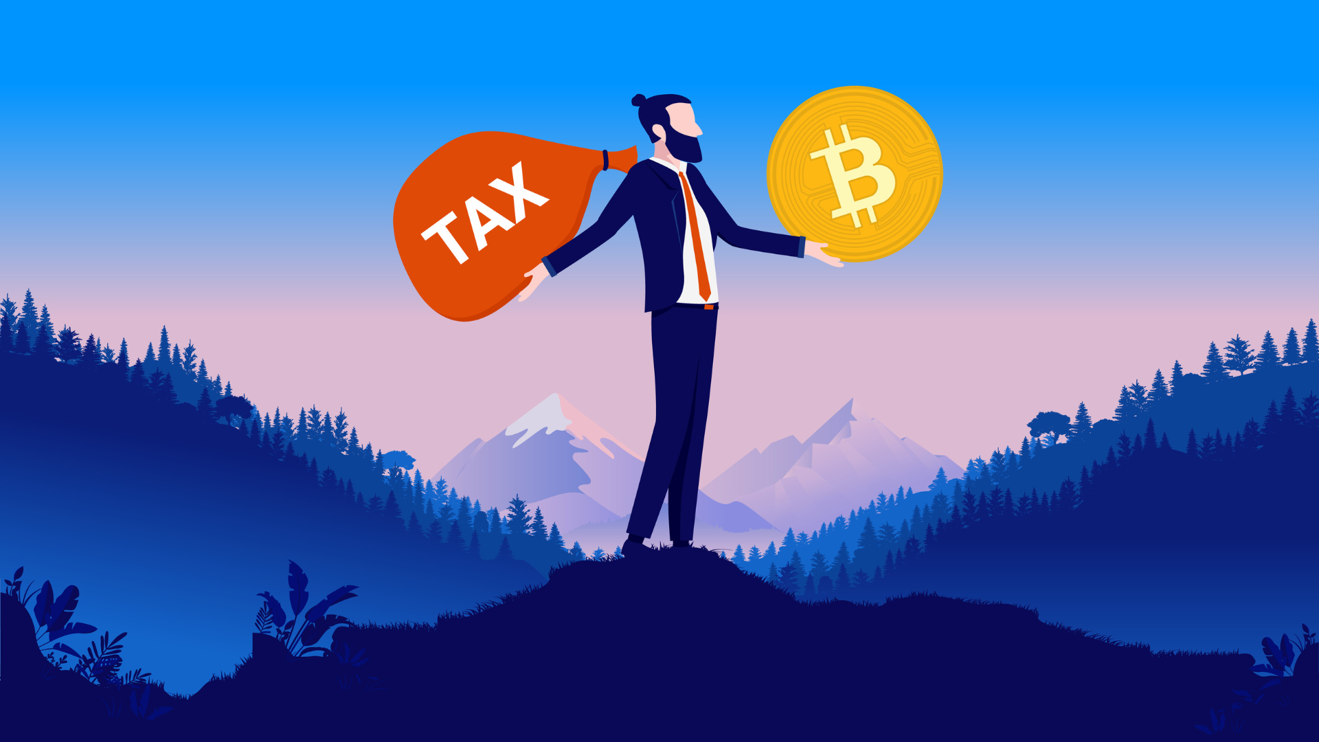 Cryptocurrency and taxes in canada is a complicated subject